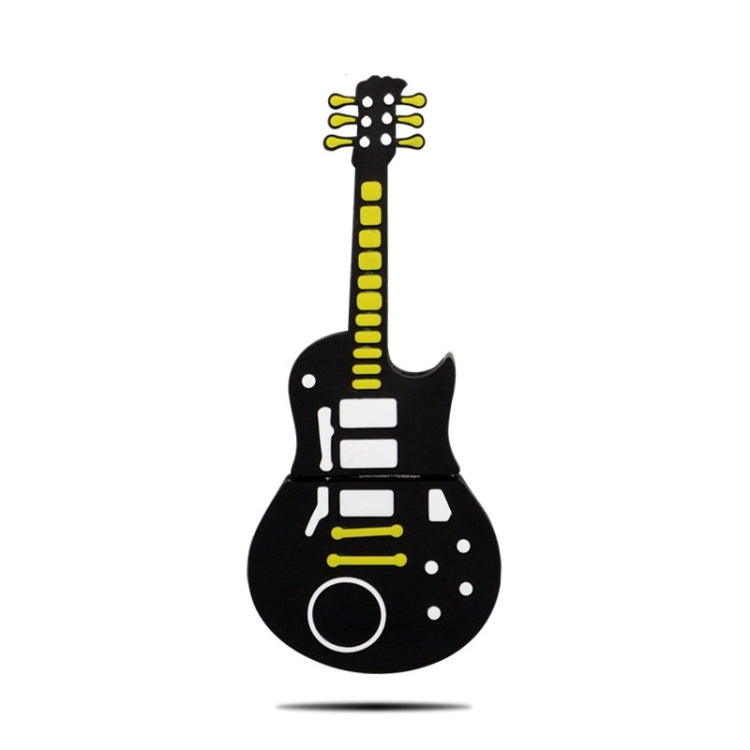 MicroDrive 4GB USB 2.0 Guitar U Disk My Store