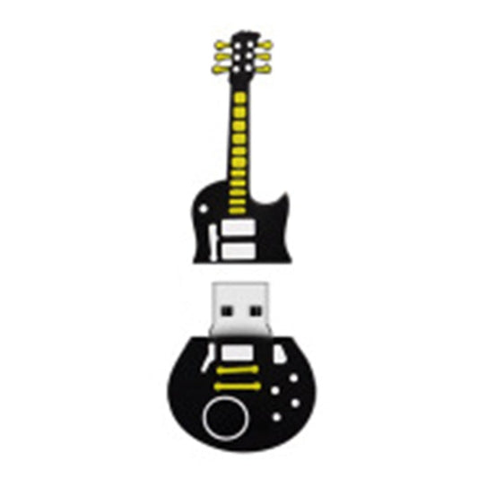 MicroDrive 16GB USB 2.0 Guitar U Disk My Store