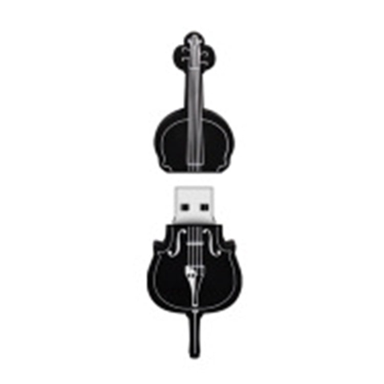 MicroDrive 4GB USB 2.0 Cello U Disk