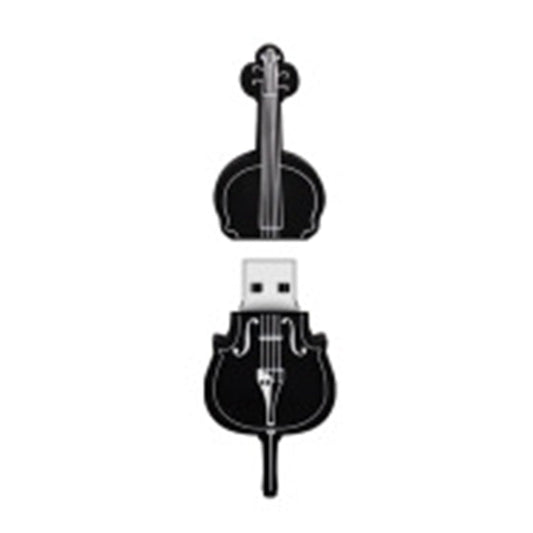 MicroDrive 4GB USB 2.0 Cello U Disk My Store