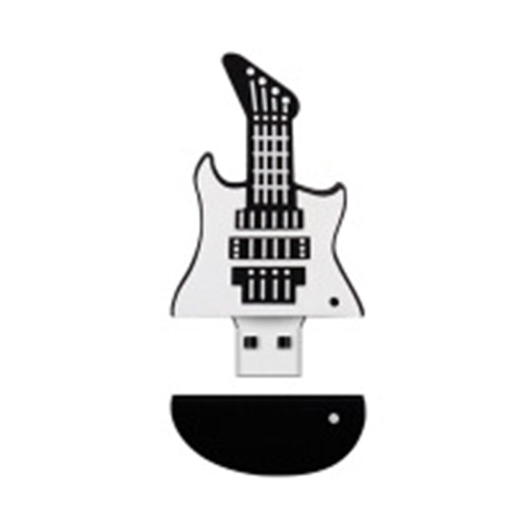 MicroDrive 4GB USB 2.0 Guitar U Disk My Store