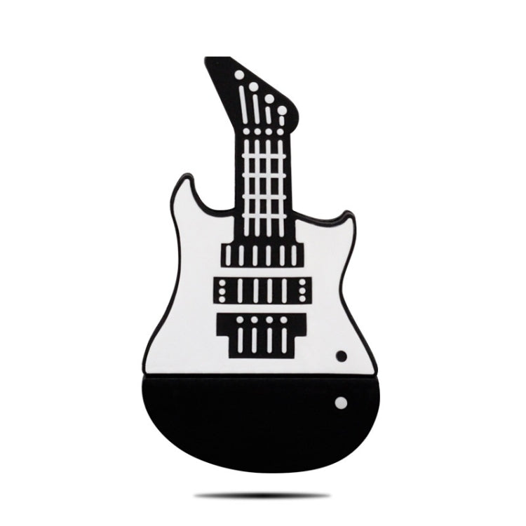 MicroDrive 4GB USB 2.0 Guitar U Disk My Store