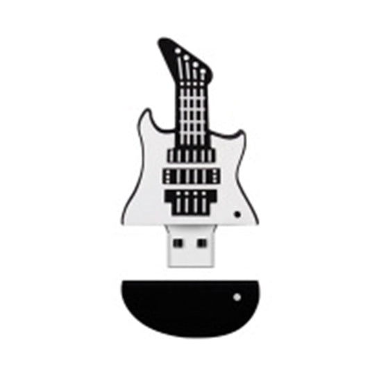 MicroDrive 16GB USB 2.0 Guitar U Disk