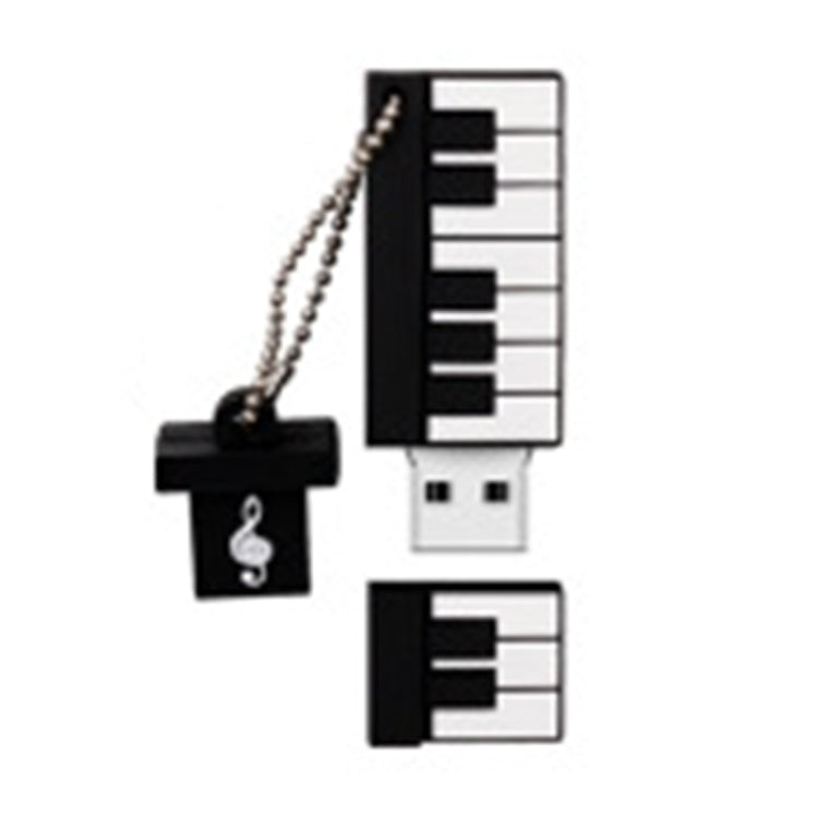 MicroDrive 4GB USB 2.0 Electronic Organ U Disk My Store