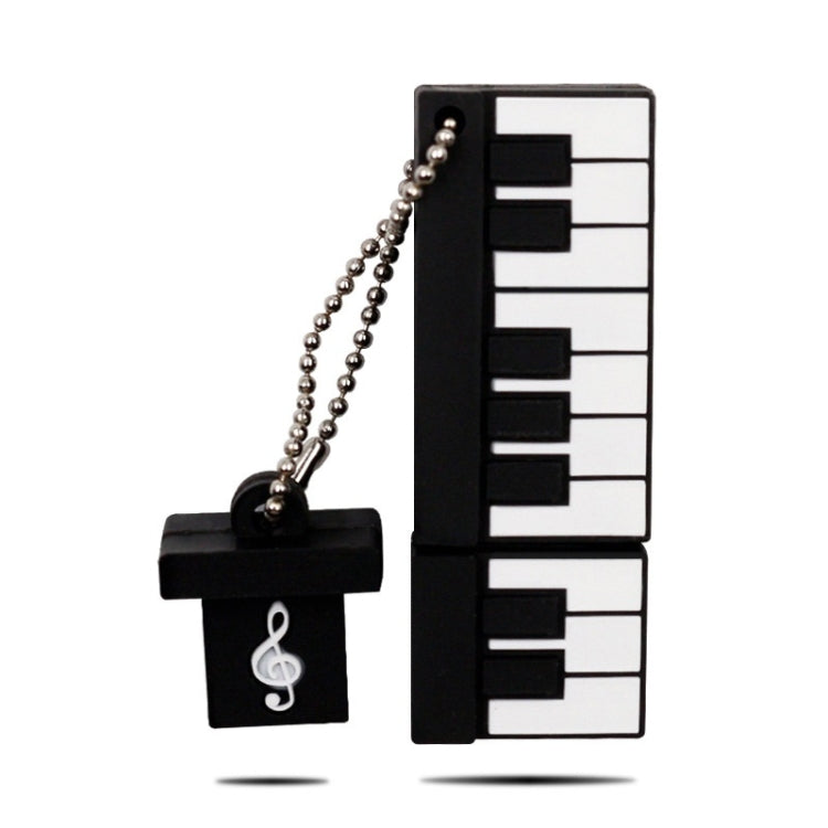 MicroDrive 4GB USB 2.0 Electronic Organ U Disk My Store