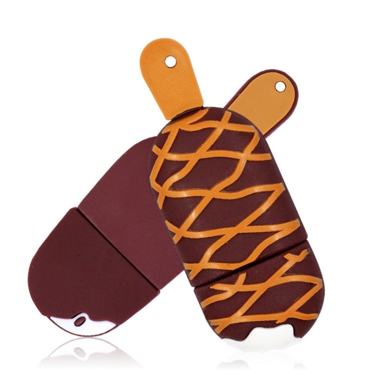 MicroDrive M2 4 ГБ USB 2.0 Creative Ice Cream U-диск