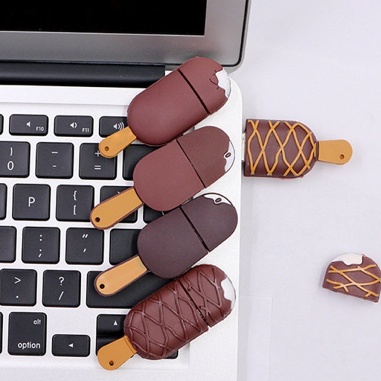 MicroDrive M2 4 ГБ USB 2.0 Creative Ice Cream U-диск