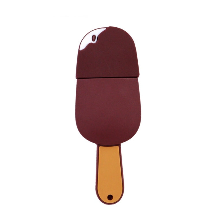 MicroDrive M5 4GB USB 2.0 Creative Ice Cream U Disk My Store