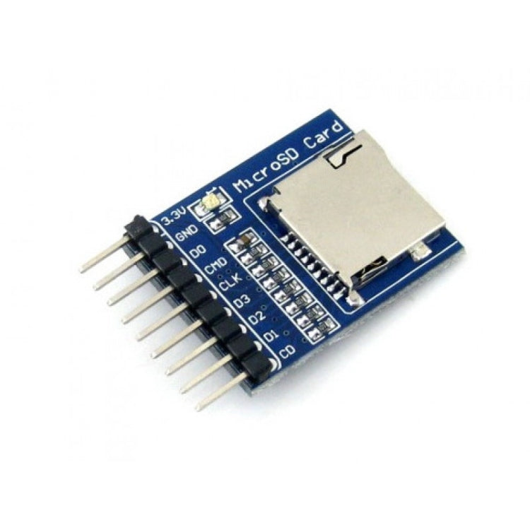 Waveshare Micro SD(TF) Storage Board Module Reluova