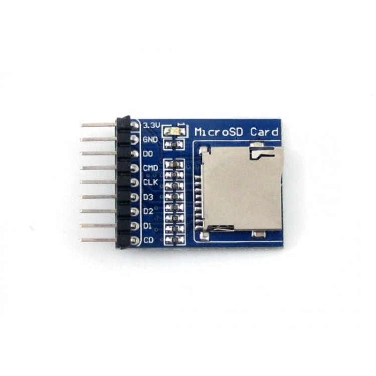 Waveshare Micro SD(TF) Storage Board Module Reluova