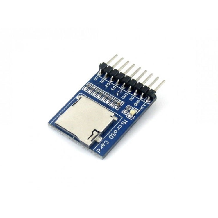 Waveshare Micro SD(TF) Storage Board Module Reluova