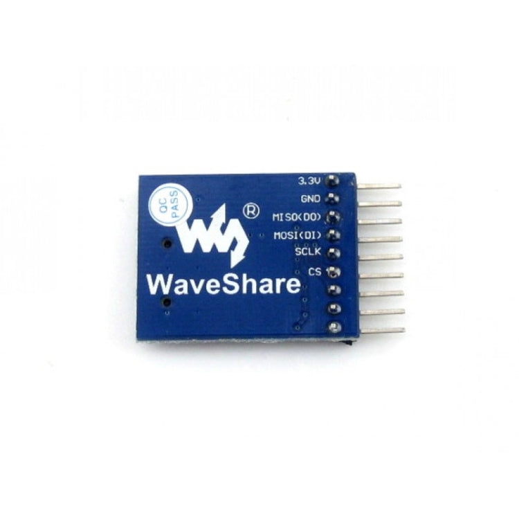 Waveshare Micro SD(TF) Storage Board Module Reluova