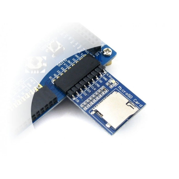 Waveshare Micro SD(TF) Storage Board Module Reluova