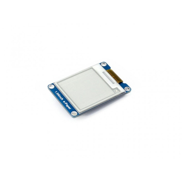 Waveshare 1.54 inch 200x200 E-Ink Display Module Reluova