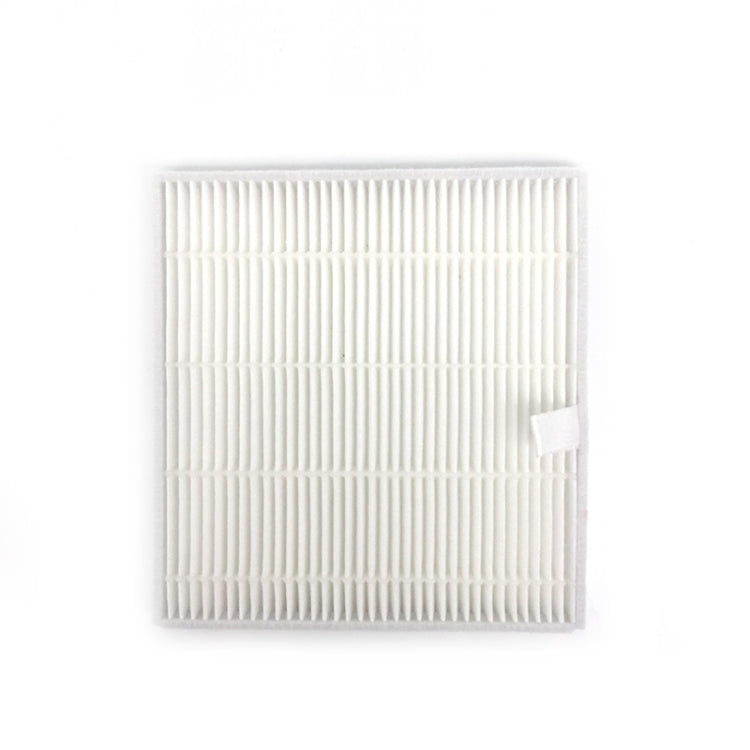 I206 Vacuum Cleaner Parts Filter Mesh for Ilife / V8 / V8s / X750 / X800 / X785 / V80 Reluova