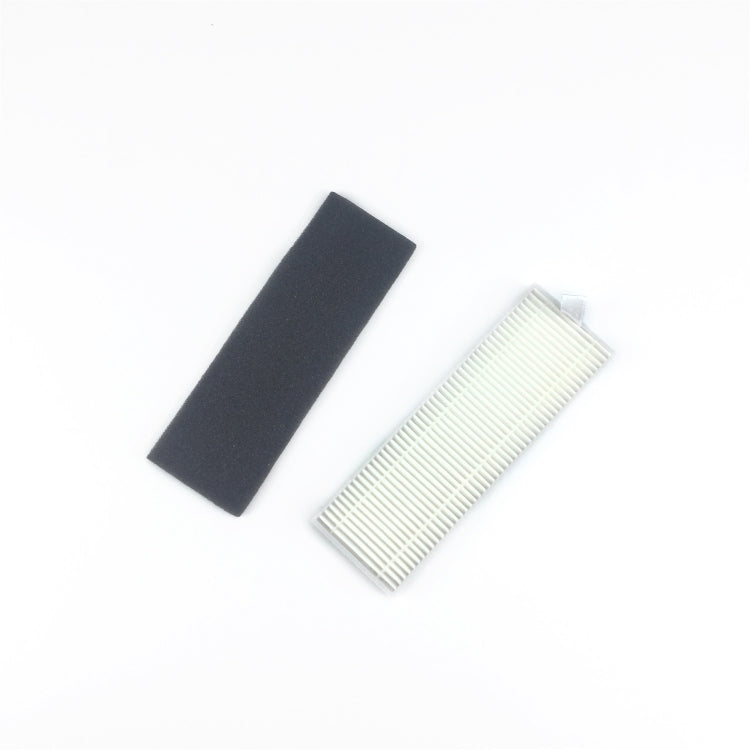 I259 Vacuum Cleaner Parts Filter for ILIFE A7 / A9 Reluova