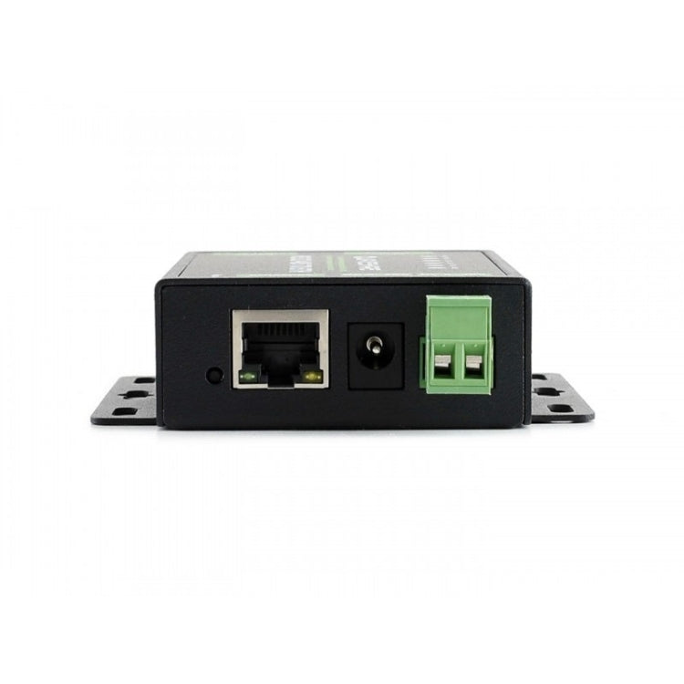 Waveshare Industrial RS232/RS485 to Ethernet Converter, US Plug Reluova