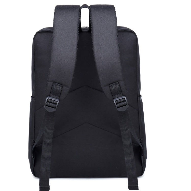 Fashion Large Capacity Casual Notebook Tablet Backpack My Store