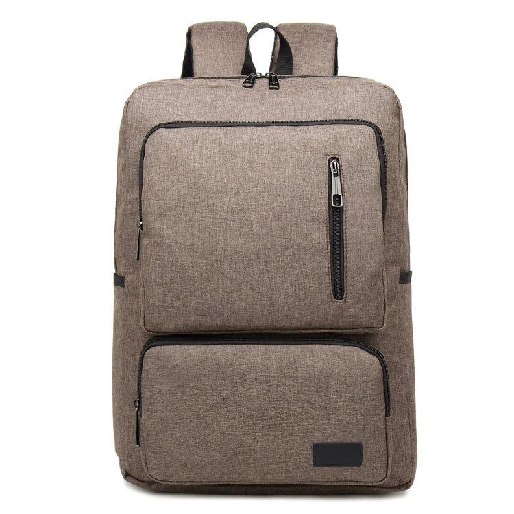 Fashion Large Capacity Casual Notebook Tablet Backpack My Store