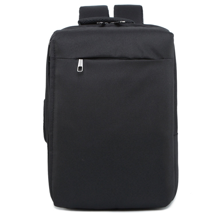 Fashion Large Capacity Casual Breathable Notebook Tablet Backpack My Store