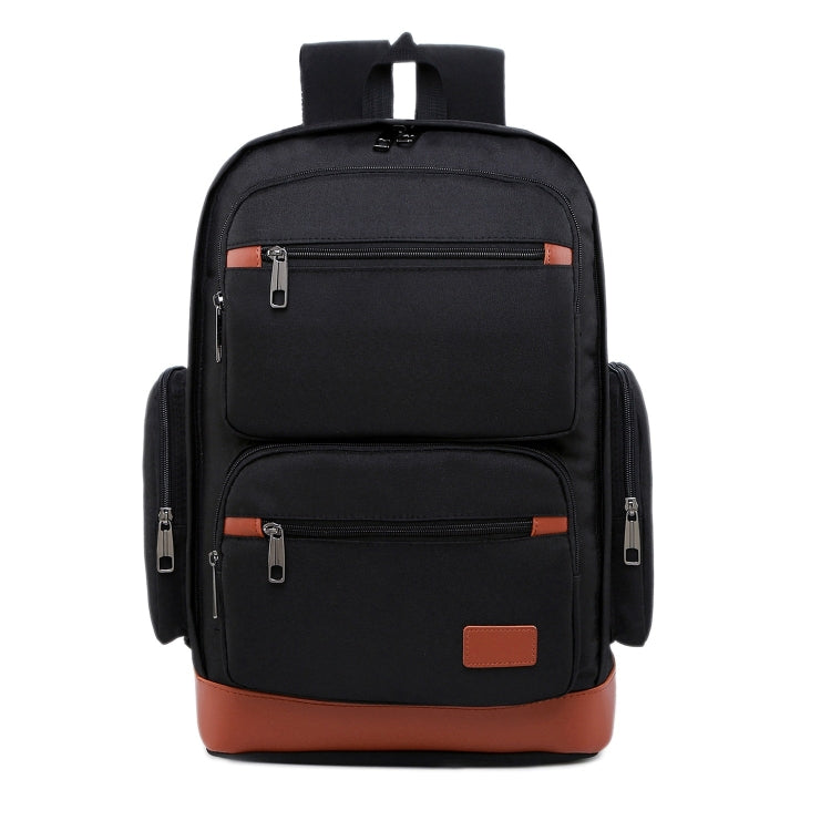 Large Capacity Outdoor Leisure Breathable Multi-function Notebook Tablet Backpack My Store