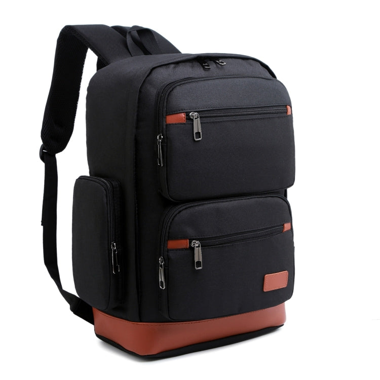 Large Capacity Outdoor Leisure Breathable Multi-function Notebook Tablet Backpack My Store