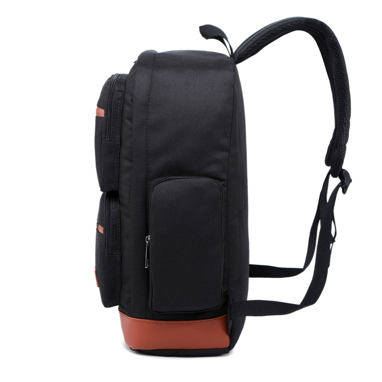 Large Capacity Outdoor Leisure Breathable Multi-function Notebook Tablet Backpack