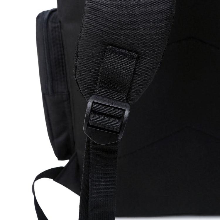 Large Capacity Outdoor Leisure Breathable Multi-function Notebook Tablet Backpack