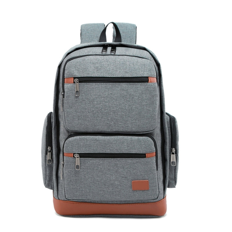 Large Capacity Outdoor Leisure Breathable Multi-function Notebook Tablet Backpack