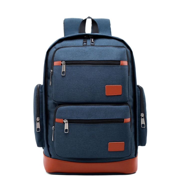 Large Capacity Outdoor Leisure Breathable Multi-function Notebook Tablet Backpack