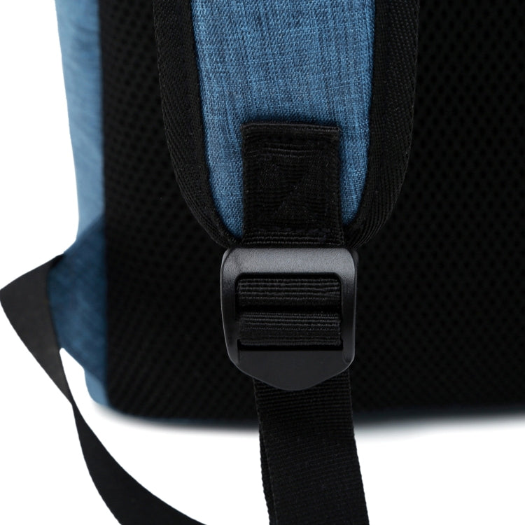 Outdoor Casual Breathable Multi-function Notebook Tablet Backpack