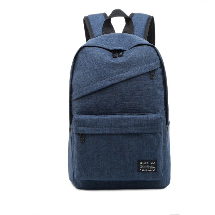 Outdoor Casual Breathable Multi-function Notebook Tablet Backpack My Store