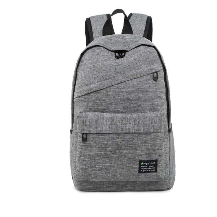 Outdoor Casual Breathable Multi-function Notebook Tablet Backpack My Store