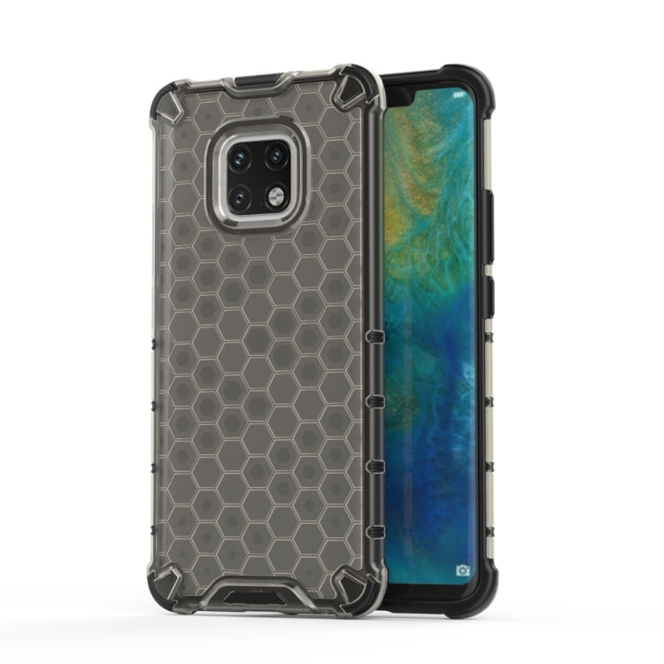 Shockproof Honeycomb PC + TPU Case for Huawei Mate 20 Pro My Store