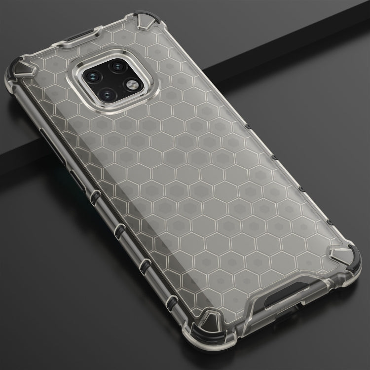 Shockproof Honeycomb PC + TPU Case for Huawei Mate 20 Pro My Store