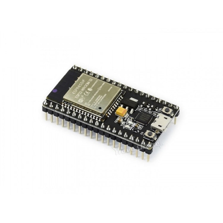 Плата разработки Waveshare NodeMCU-32S ESP32 WiFi+Bluetooth