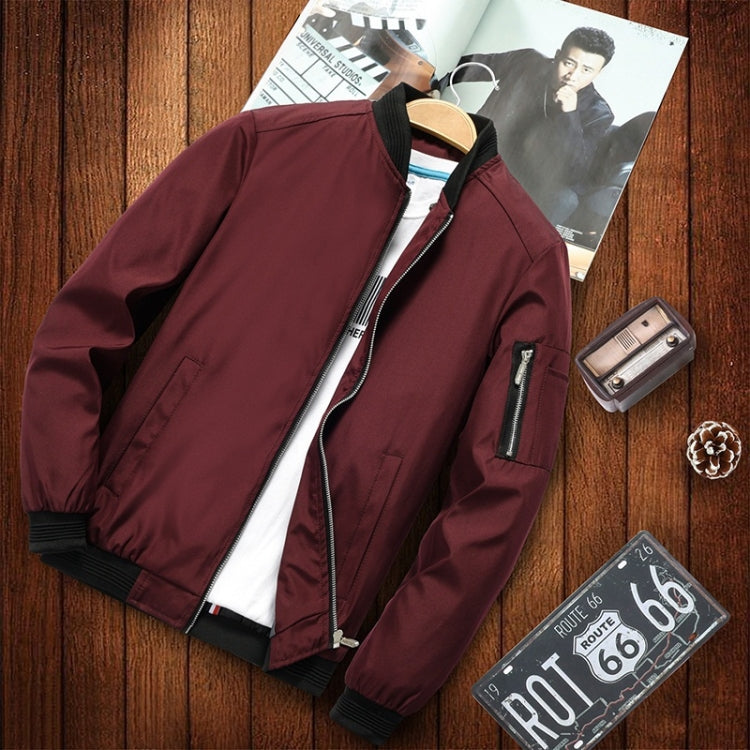 Men Casual Fashion Jacket, Series 1