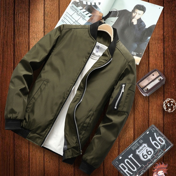 Men Casual Fashion Jacket, Series 1