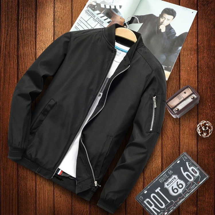 Men Casual Fashion Jacket, Series 1