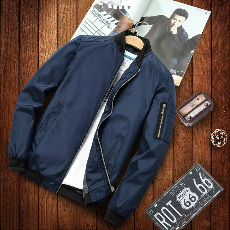 Men Casual Fashion Jacket, Series 1