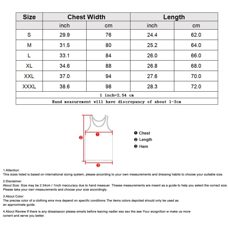 Fitness Running Training Tight Quick Dry Vest, Series 2