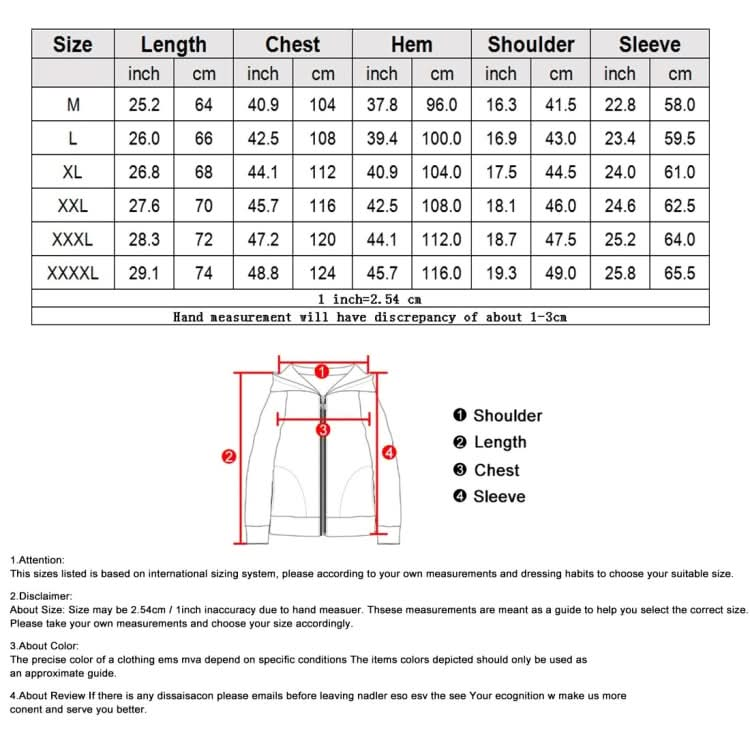 Ladys Detachable 3 in 1 Pair Of Waterproof, Windproof, Warm And Breathable Couples Stormsuit (Color:Cherry Pink Size:XXXXL) Reluova