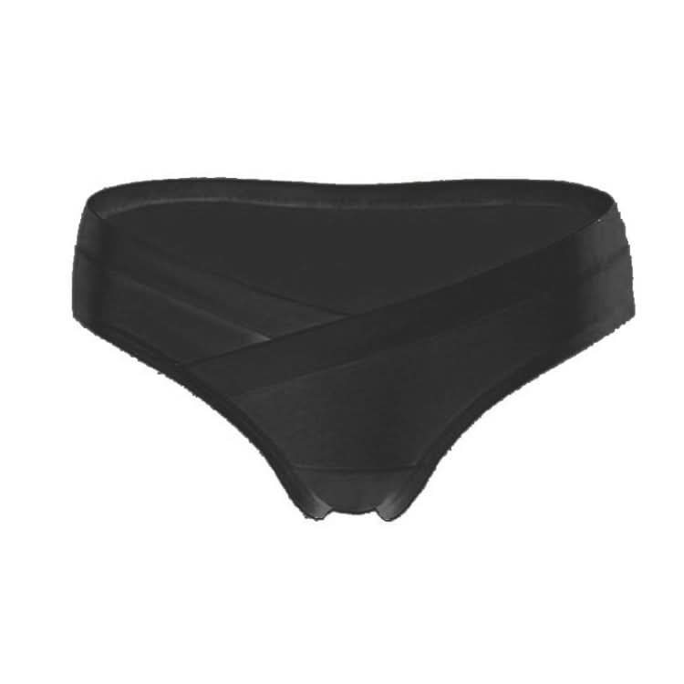 U-shaped Low-rise Belly Lift Plus Size Maternity Underwear Reluova