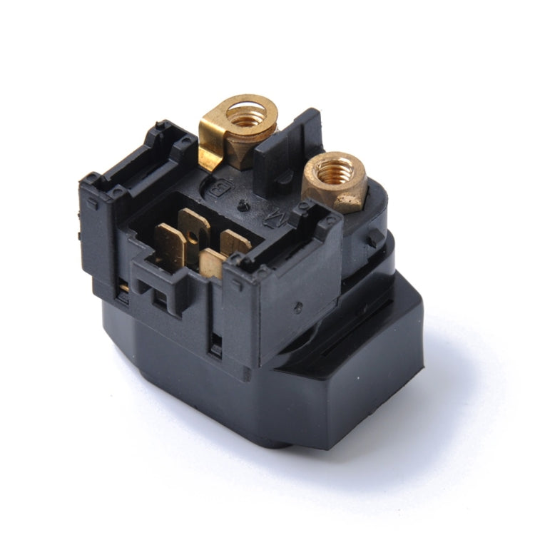 Starter Relay Solenoid for YAMAHA YZF600 YFM350 FZS600 2002-2007 & 30A Fuse ÎҵÄÉ̵ê