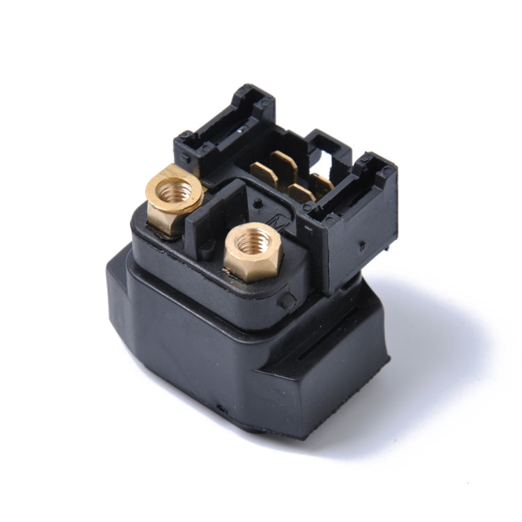 For YAMAHA YFM250 Starter Solenoid Relay FITS GRIZZLY 660 YFM660 2002-2008 ATV & 30A Fuse ÎҵÄÉ̵ê