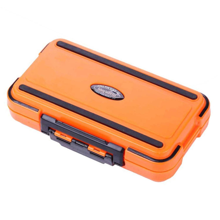 HENGJIA qt020 Waterproof Multifunction Fishing Tool Gear Storage Hooks and Fishing Bait Box , Large Size: 20 x 11.5 x 5cm Reluova