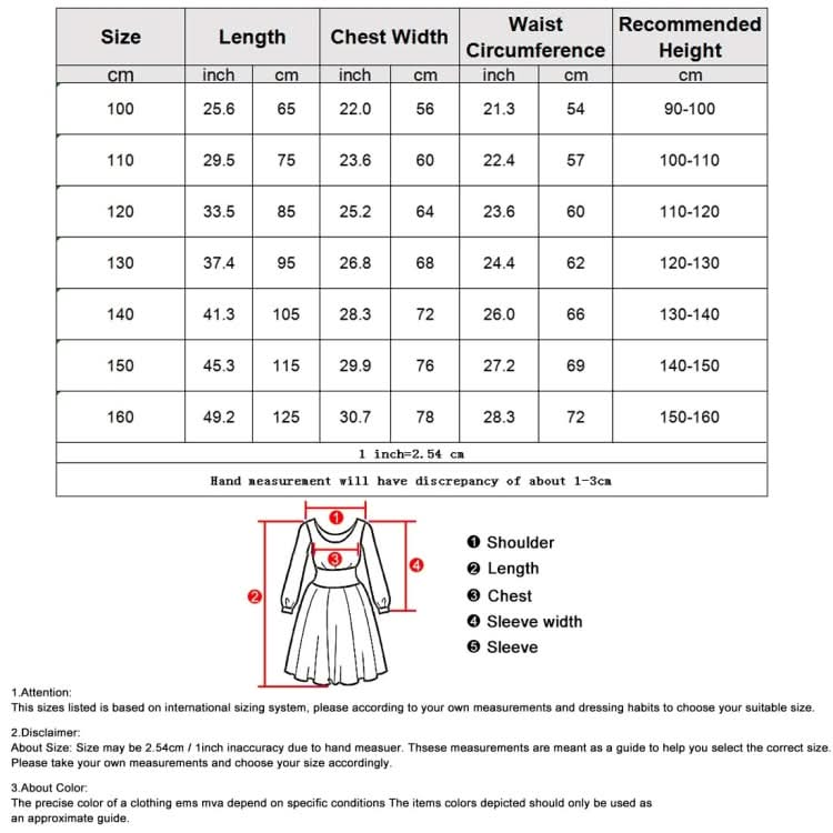 Long Five-pointed Star Pattern Lace Princess Dress Pettiskirt Performance Formal Dress for Girls Reluova