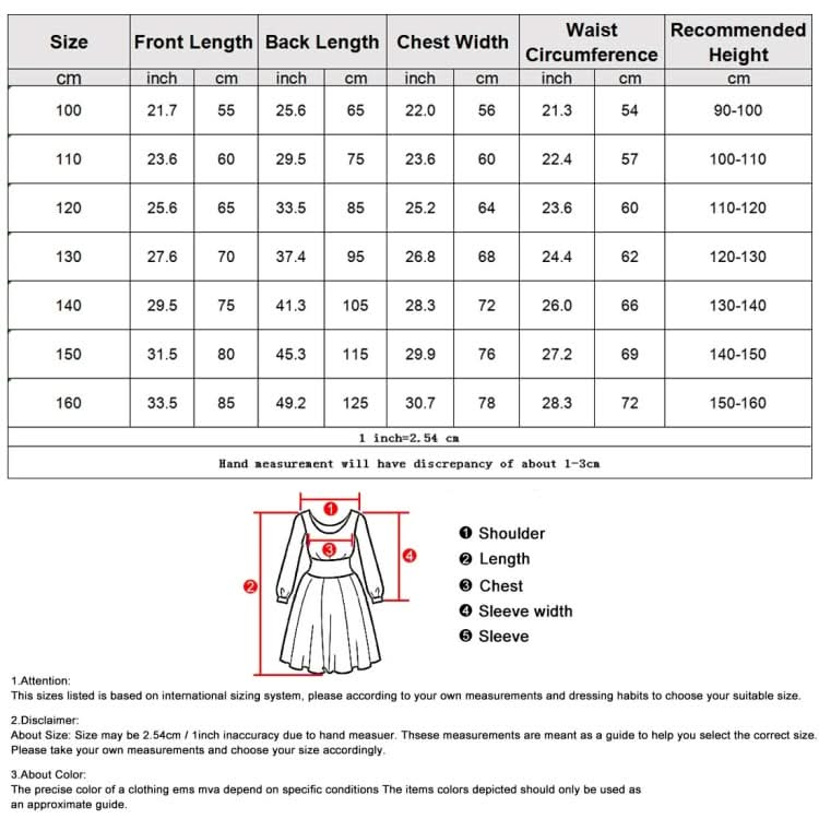 Five-pointed Star Pattern Short Front and Long Back Lace Princess Dress Pettiskirt Performance Formal Dress for Girls Reluova