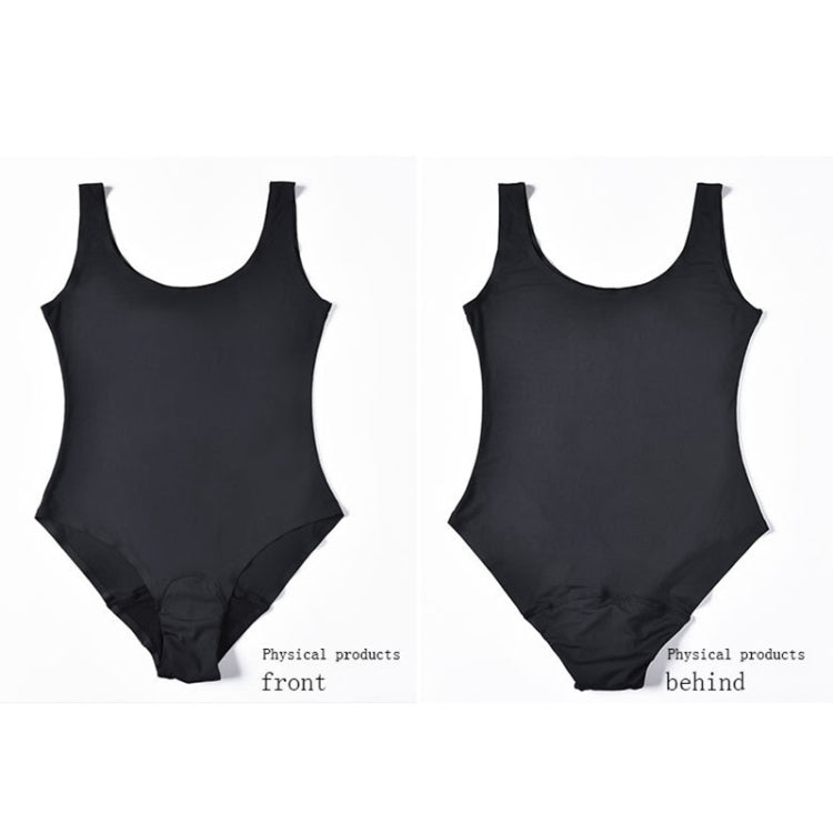 Four-layer Leak-proof And Water-absorbent Physiological Underwear One-piece Swimsuit For Women Reluova